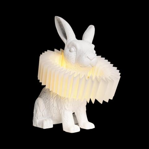 Настольная лампа Loft It Bunny 10117/C