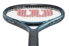 Детская теннисная ракетка Wilson Ultra 26 V4.0