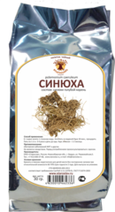 Синюха голубая (корни , 30гр.) (Старослав)