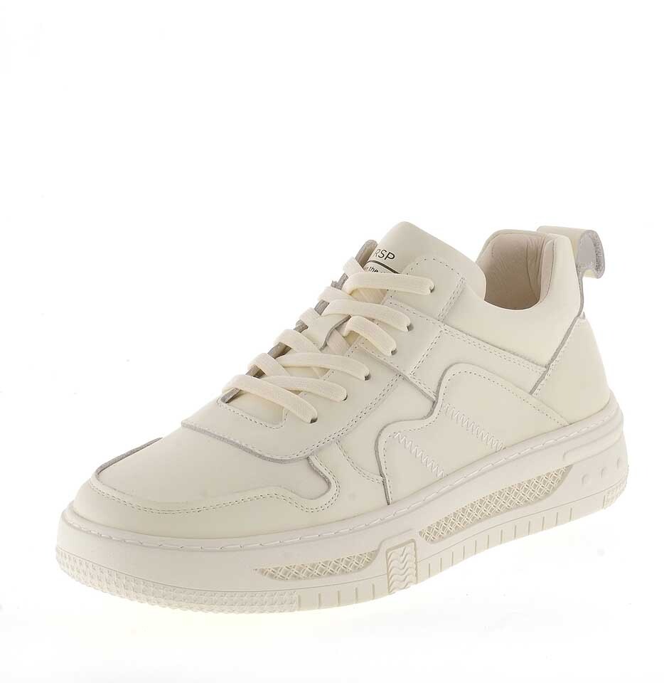 Ботинки мужские RESPECT VK83-171070 белые