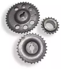 Звездочка ГРМ 21214,2123 (к-т 3ед.)