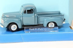 Ford F1 Pick Up 1948 Cararama 1:43