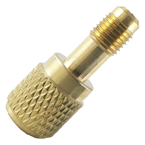 Купить Переходник AD-87 R410а-R22 недорого со склада в Хабаровске, Якутске, Владивостоке, Южно-Сахалинске, Благовещенске