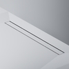 Am.Pm W02SC-U11-090-04SB PrimeFlow Трап для душа линейный универс затвор Tile 90см цвет сталь мат