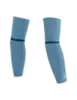 Рукава ArmForce Ultralight Denim/White Refl