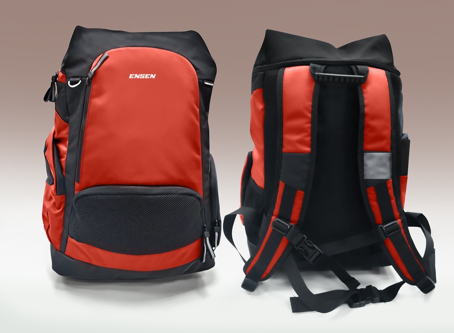 Рюкзак ENSEN BACKPACK PRO – купить за 4 900 ₽ | ENSEN