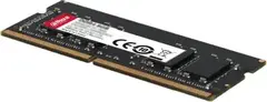Оперативная память Dahua DDR4, 3200 MHz, 16GB SODIMM, CL19/CL22, 1.2V DHI-DDR-C300S16G32