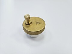 Автоматический воздухоотводчик для ARISTON Microgenus/Microsystem/T2... (арт. 998643)