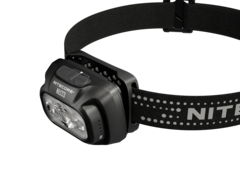 Фонарь налобный Nitecore NU33 700 lm