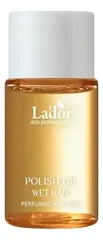 La`dor Цитрусовое масло для волос Polish Oil Wet Hair White Yuja ,10 мл
