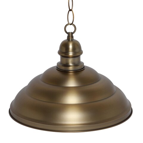 Светильник Fortuna Modena Bronze Antique 1 плафон