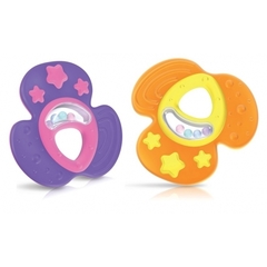 Прорезыватель в контейнере 6+ (стандарт)