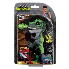 Fingerlings Интерактивный динозавр 