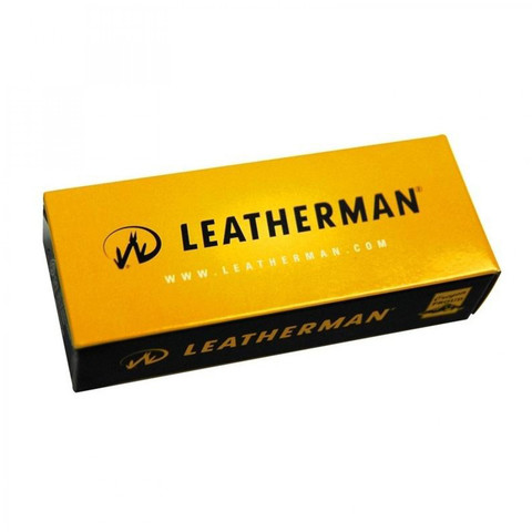 Мультитул Leatherman Rev серебристый (832130)