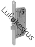 Lukukorpus ASSA 560