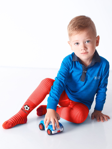 Детские колготки D020 Giulia