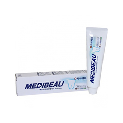 Medibeau - Отбеливающая зубная паста, 120г