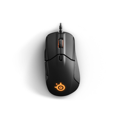 Компьютерная мышь Steelseries Rival 310 Ergonomic mouse