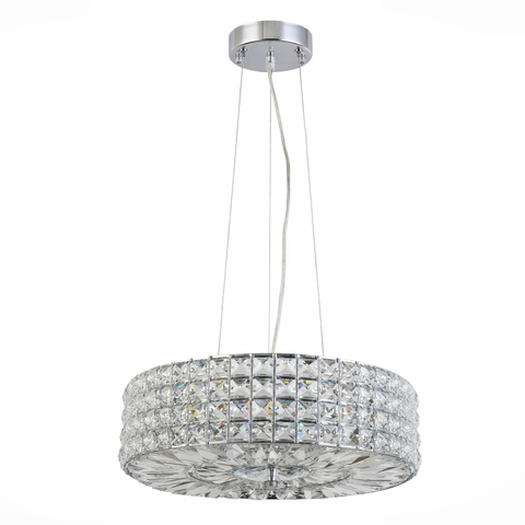 Люстра подвесная ST Luce Disco SL748.103.04