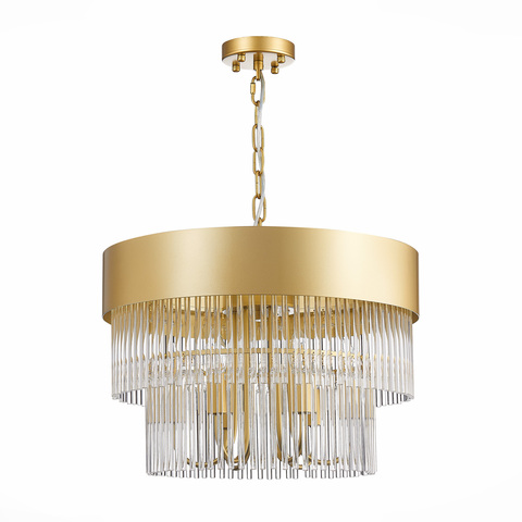 Люстра подвесная ST Luce Contatto SL1225.203.06