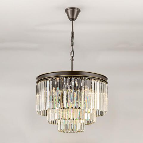 Подвесная люстра Citilux Мартин CL332131