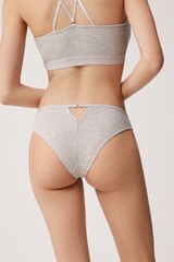 Трусы бразилиана YSABEL MORA 10573