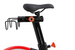 Спин байк Spirit Fitness CIC850