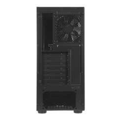 Корпус CoolerMaster MasterBox Elite E500 (E500-KGNN-S00) Без Б/П Черный