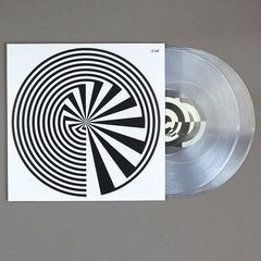Coil / Constant Shallowness Leads To Evil (Limited Edition)(Clear Vinyl)(2LP)