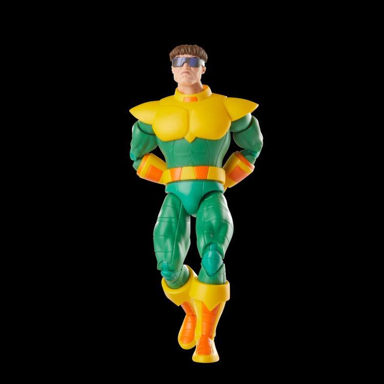 Фигурки Marvel Legends VHS Series: Doc Ock & Aunt May (2 Pack