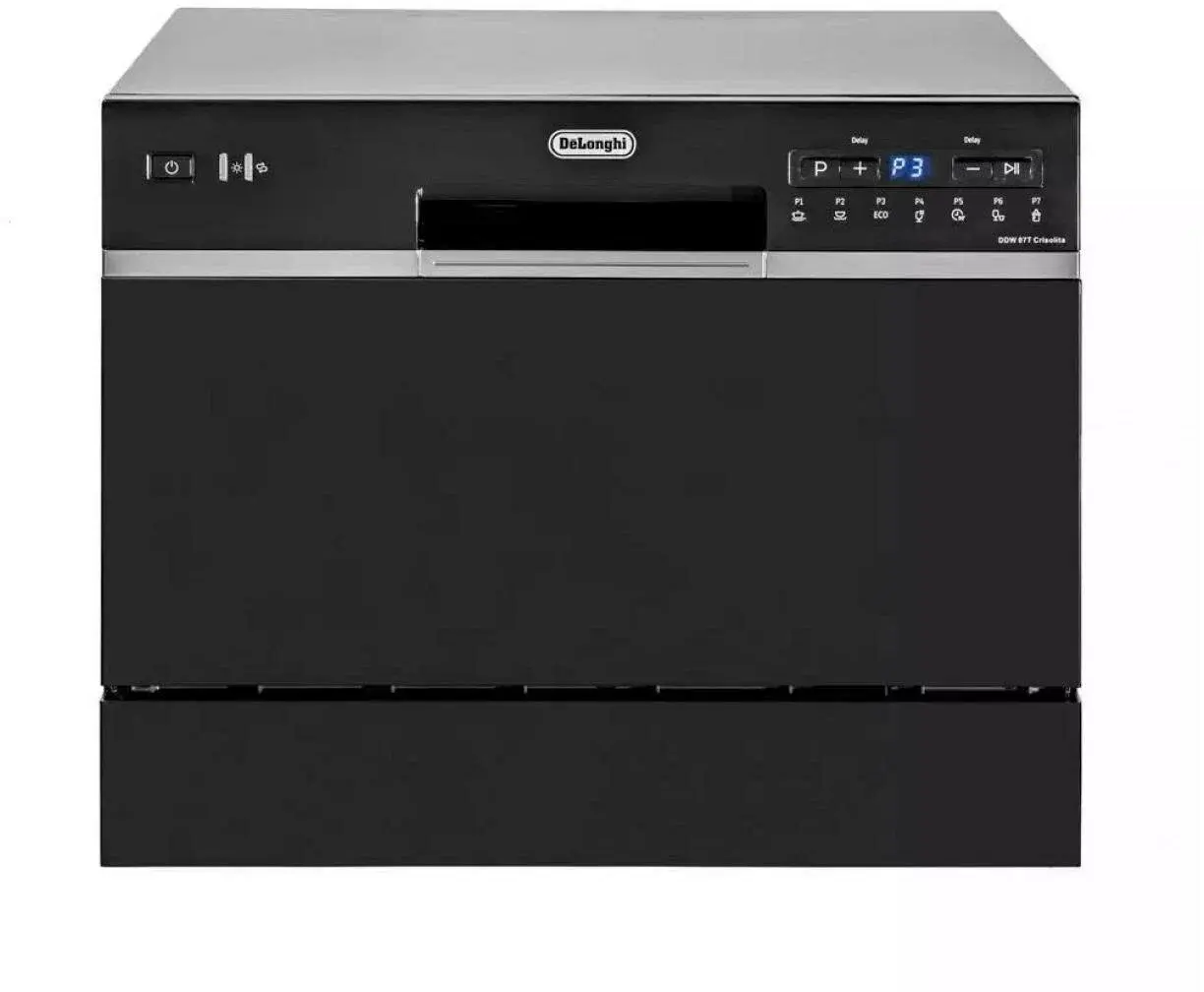 Delonghi compact discount