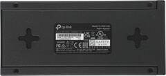 TP-Link POE170S, Инжектор PoE++  802.3bt/at/af, бюджет PoE 60 Вт