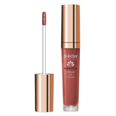 Alvin D`or Lg-17L Помада кремовый лак для губ Perfection тон 07  7г