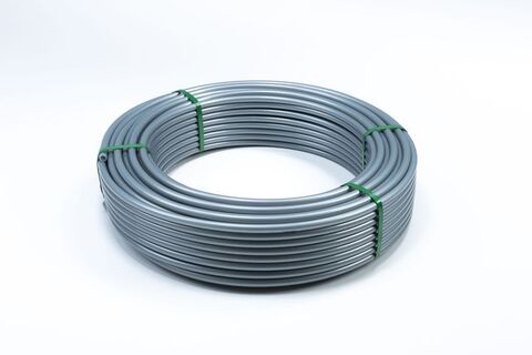 Купить Универсальная труба Рехау FLEX25 недорого со склада в Хабаровске, Якутске, Владивостоке, Южно-Сахалинске, Благовещенске