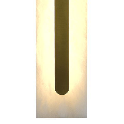 Светильник настенный ST Luce Geom SL6139.231.01