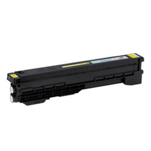 Картридж Туба OEM  (C-EXV8), (NPG-22), (GPR-11) Yellow (7626A002[AA]) желтый (yellow), до 25000 стр. - купить в компании MAKtorg