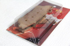 Синтетические тормозные колодки для Honda CBR 1100 XX, VFR 800, XL 1000