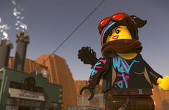 LEGO Movie 2 Videogame (диск для Xbox One/Series X, интерфейс и субтитры на русском языке)