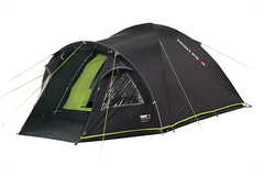 Купить туристическую палатку High Peak Talos 4  от производителя со скидками.