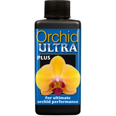 Усилитель роста для орхидей Orchid Ultra 300мл