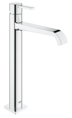 Смеситель для раковины-чаши Grohe Allure 23403000