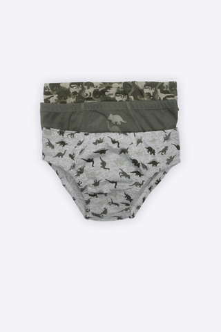 Трусы COCCODRILLO PANTS