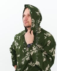 Купить пограничный костюм - Магазин тельняшек.ру 8-800-700-93-18Маскхалат 