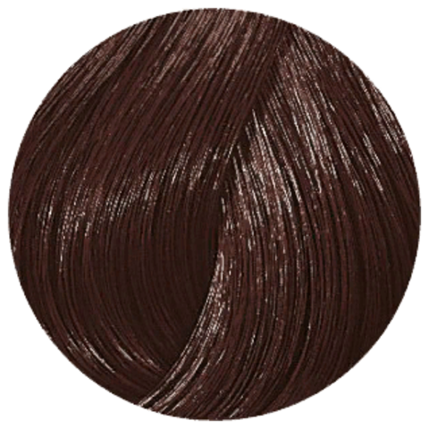Wella Professional Color Touch Vibrant Reds 4/57 (Темный агат) - Тонирующая краска для волос