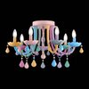 Люстра потолочная ST Luce Fiata SL1700.782.07