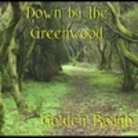 Golden Bough - Коллекция 1988-2011