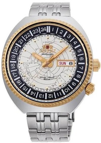 Наручные часы Orient RA-AA0E01S фото