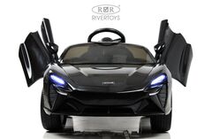 Mclaren ARTURA P888BP с дистанционным управлением