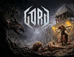 Gord (для ПК, цифровой код доступа)