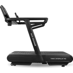 Беговая дорожка профессиональная BRONZE GYM T1300M CATERPILLAR PRO